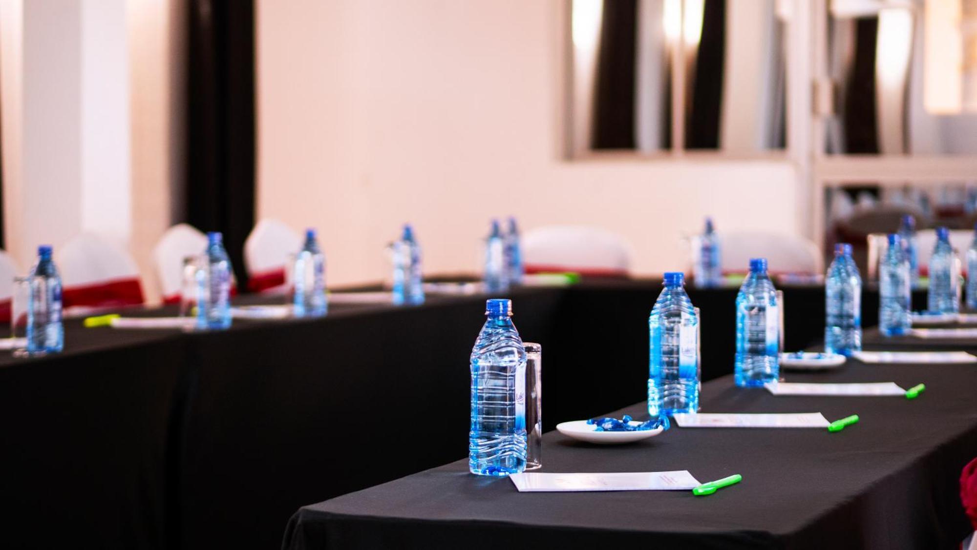 קיסומו Melvic Hotel מראה חיצוני תמונה